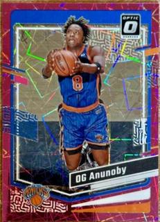 OG Anunoby