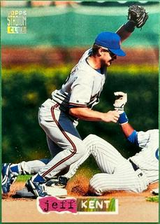 Jeff Kent
