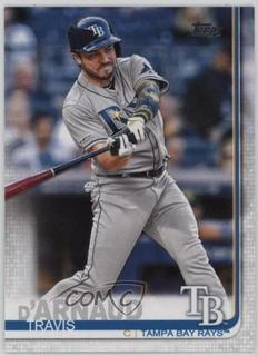 Travis d'Arnaud