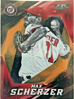 Max Scherzer