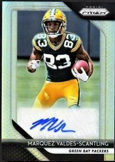 Marquez Valdes-Scantling