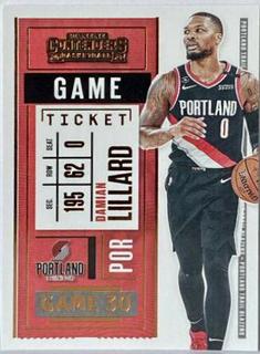 Damian Lillard