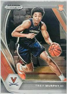 Trey Murphy III