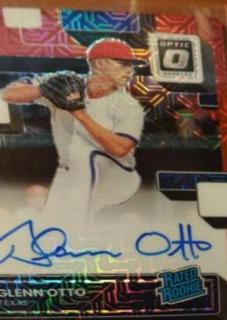 Glenn Otto