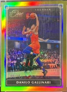 Danilo Gallinari