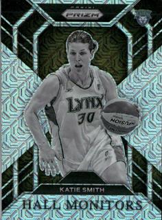 Katie Smith
