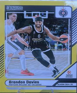 Brandon Davies