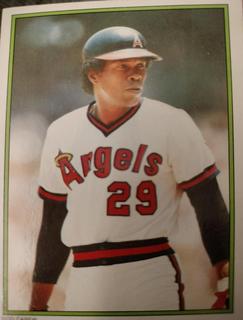 Rod Carew