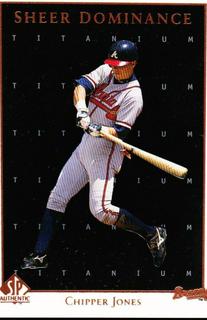 Chipper Jones