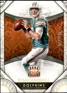 Ryan Tannehill