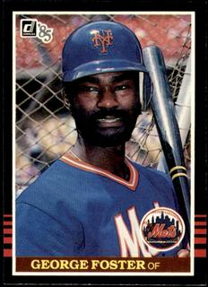 George Foster