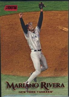 Mariano Rivera