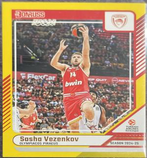 Sasha Vezenkov