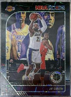 JR Smith