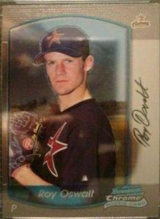 Roy Oswalt