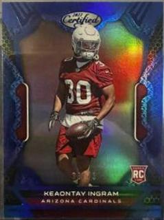 Keaontay Ingram