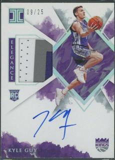 Kyle Guy