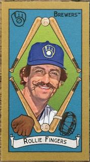 Rollie Fingers