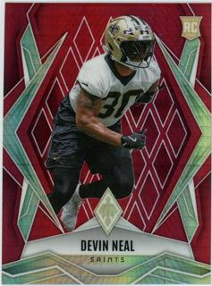 Devin Neal