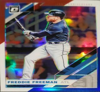 Freddie Freeman