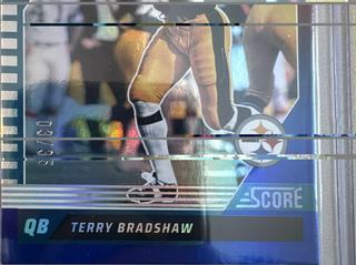 Terry Bradshaw