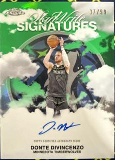 Donte Divincenzo
