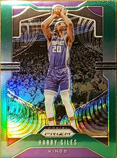 Harry Giles