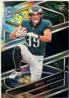 Will Shipley