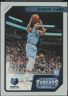 Brandon Clarke