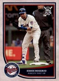 Eddie Rosario