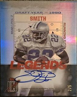 Emmitt Smith