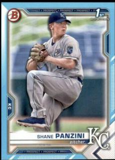 Shane Panzini