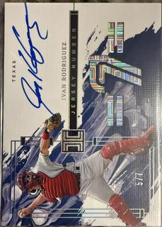 Ivan Rodriguez