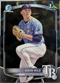 Owen Wild
