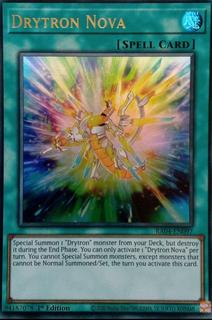 Drytron Nova RA04-EN097