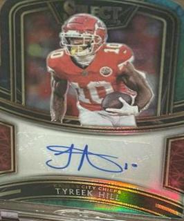 Tyreek Hill