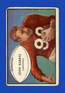 John Karras