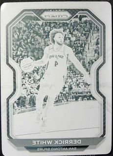 Derrick White