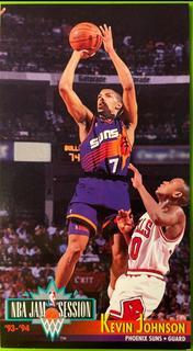 Kevin Johnson