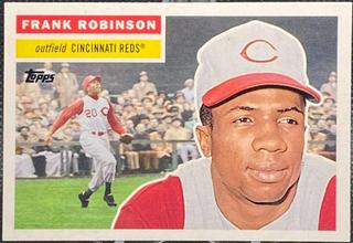 Frank Robinson