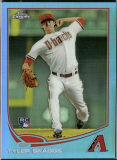 Tyler Skaggs