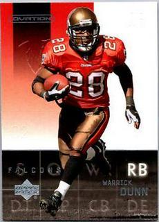Warrick Dunn
