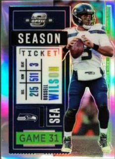 Russell Wilson