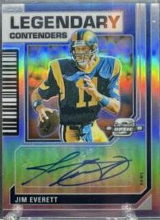 Jim Everett