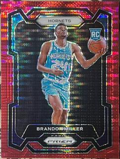 Brandon Miller