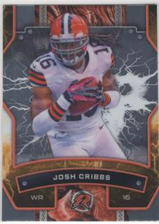 Josh Cribbs