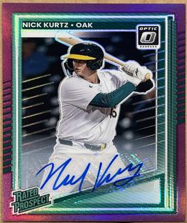Nick Kurtz