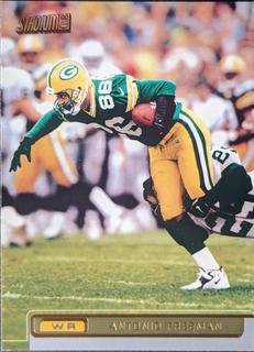 Antonio Freeman