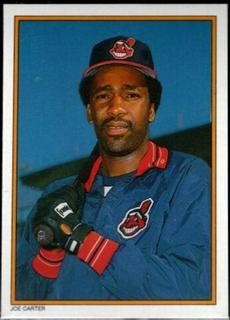 Joe Carter