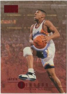 Kevin Johnson
